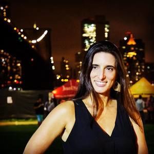 Meet your Posher, Carey